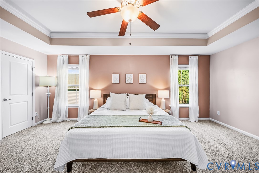 16901 White Daisy Loop