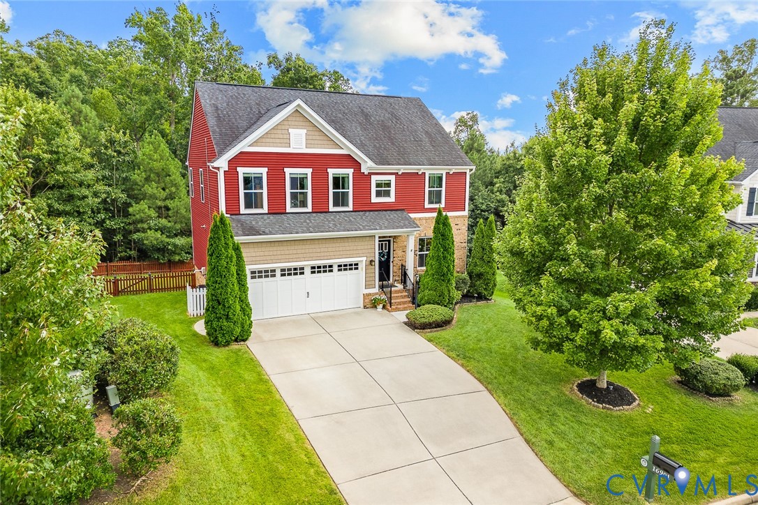 16901 White Daisy Loop