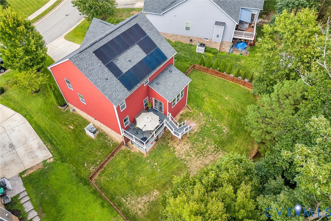 16901 White Daisy Loop