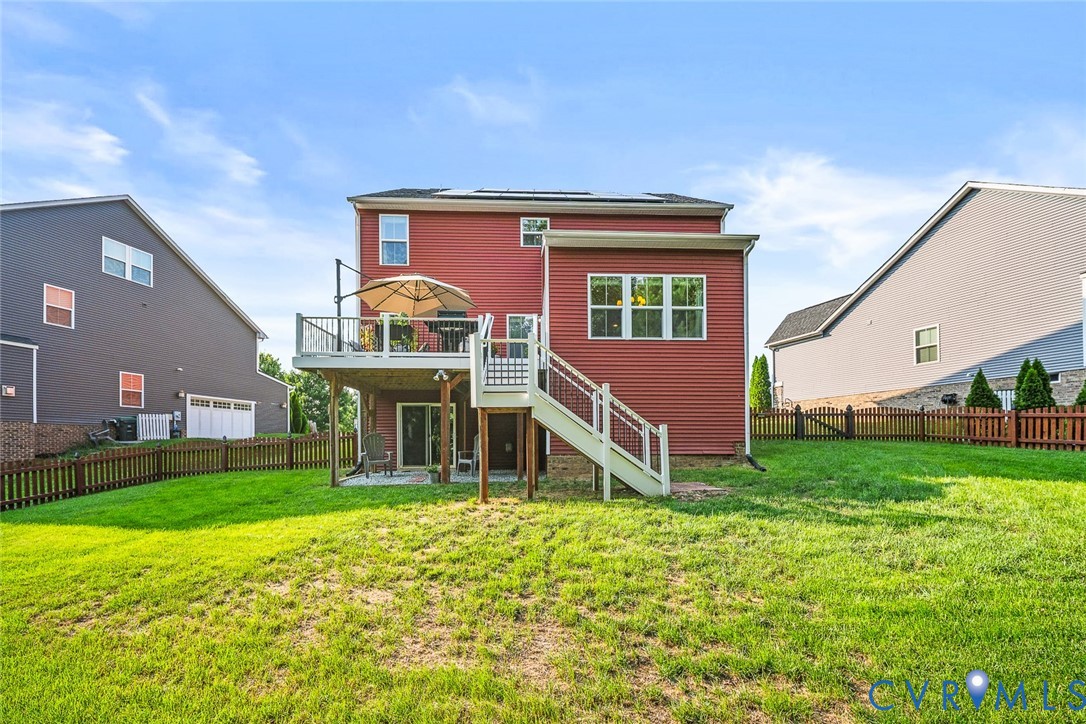 16901 White Daisy Loop