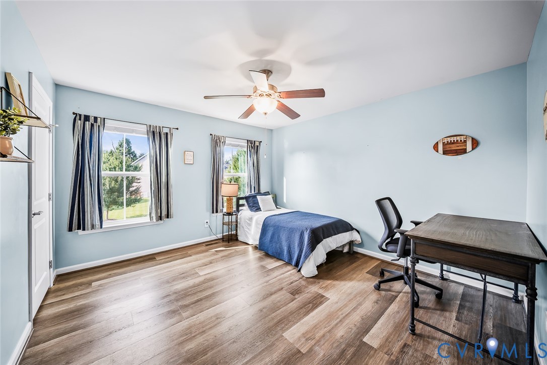 16901 White Daisy Loop
