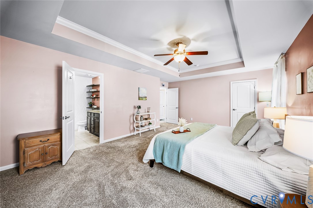 16901 White Daisy Loop