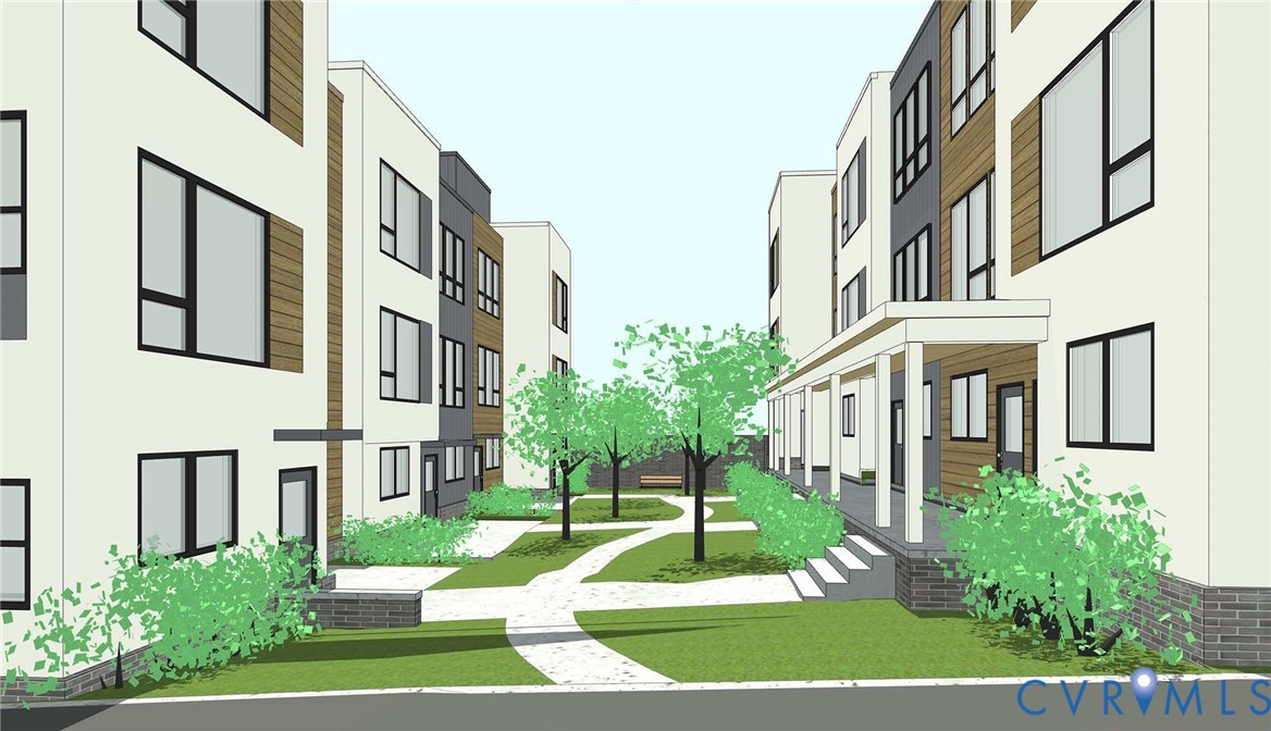114 Manchester Mews