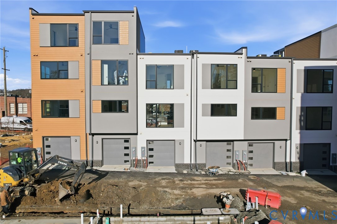 114 Manchester Mews