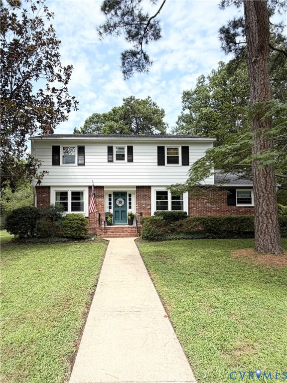 404 Aubery Rd