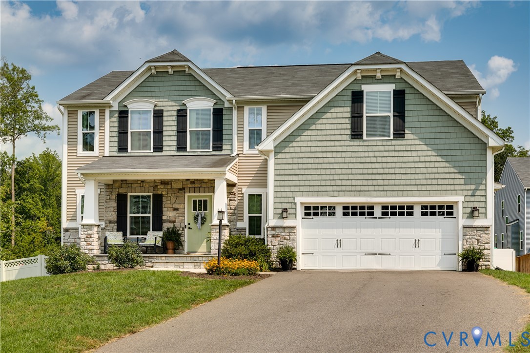 4043 Cambrian Cir
