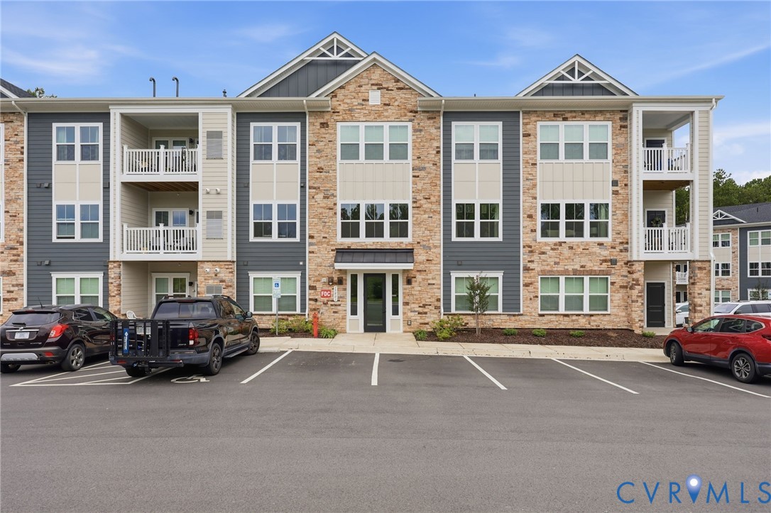 15801 Hallowell Rdg Unit#304