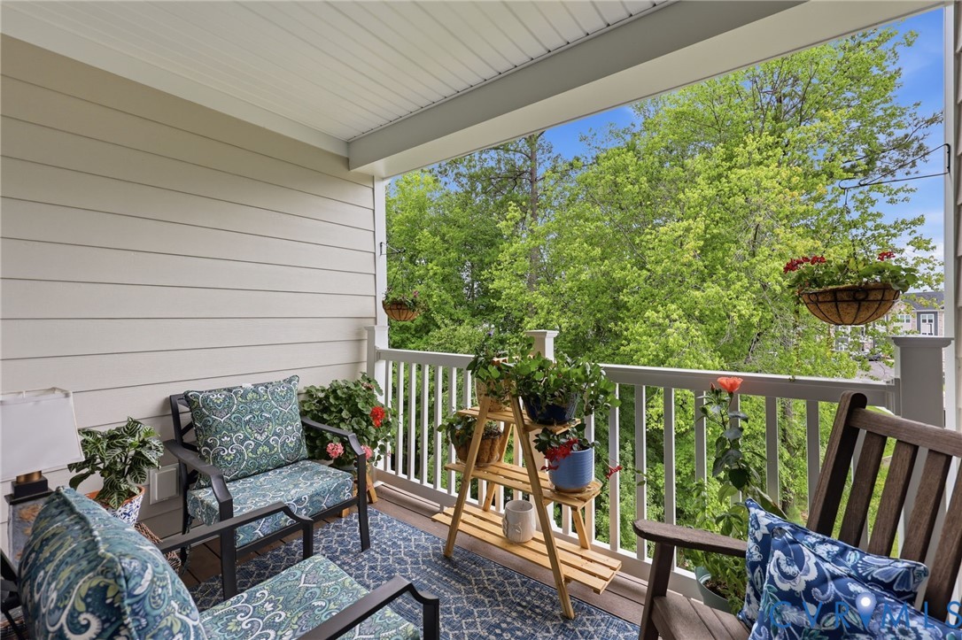 15801 Hallowell Rdg Unit#304