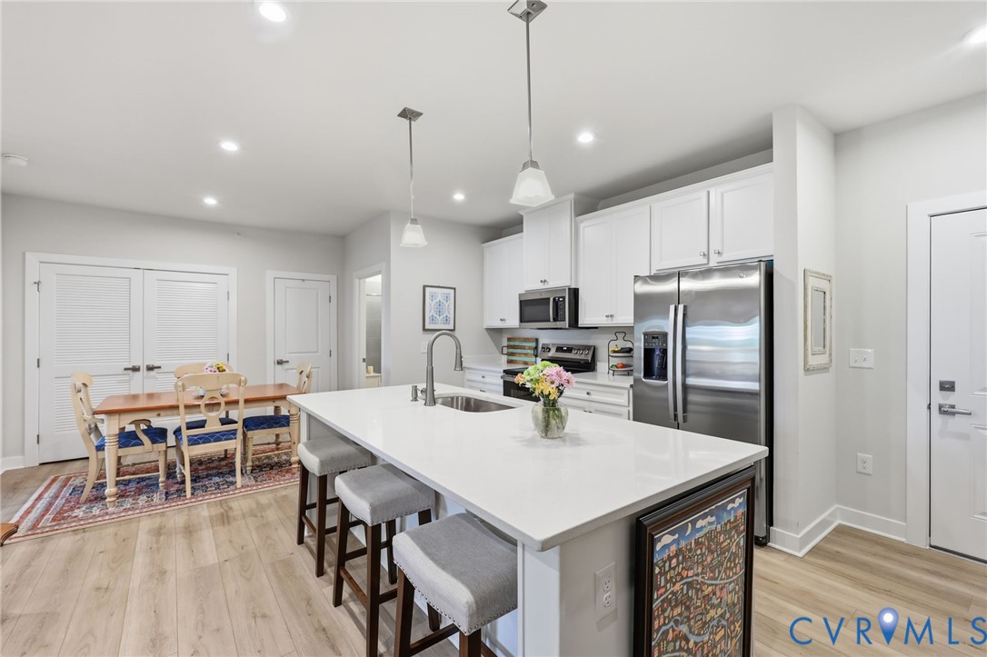 15801 Hallowell Rdg Unit#304