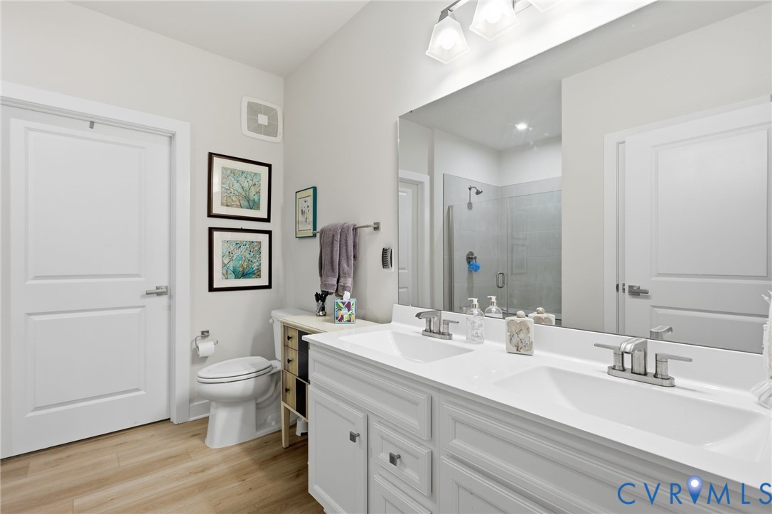 15801 Hallowell Rdg Unit#304