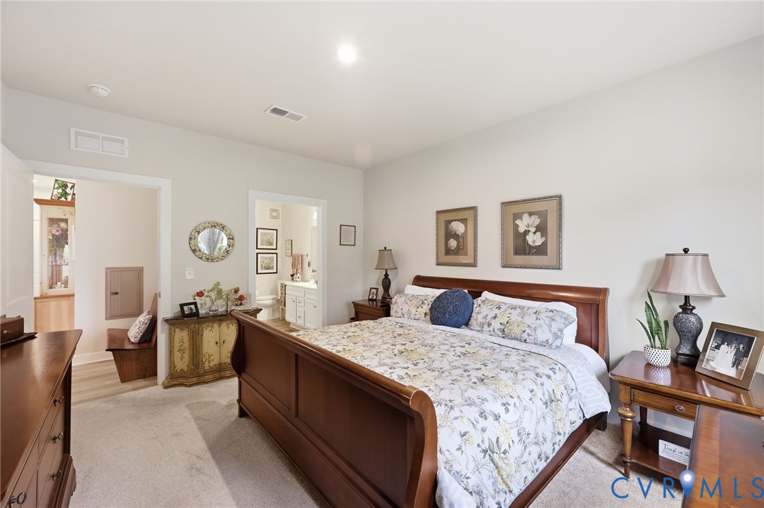 15801 Hallowell Rdg Unit#304