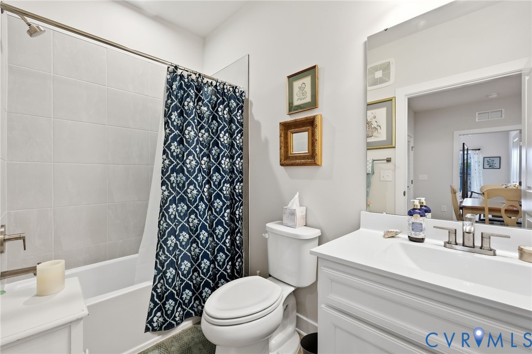 15801 Hallowell Rdg Unit#304