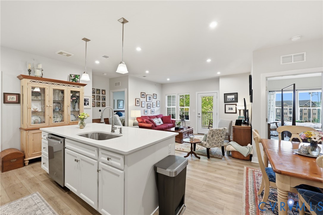 15801 Hallowell Rdg Unit#304