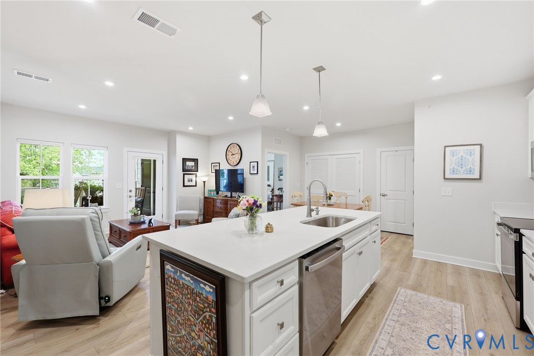 15801 Hallowell Rdg Unit#304