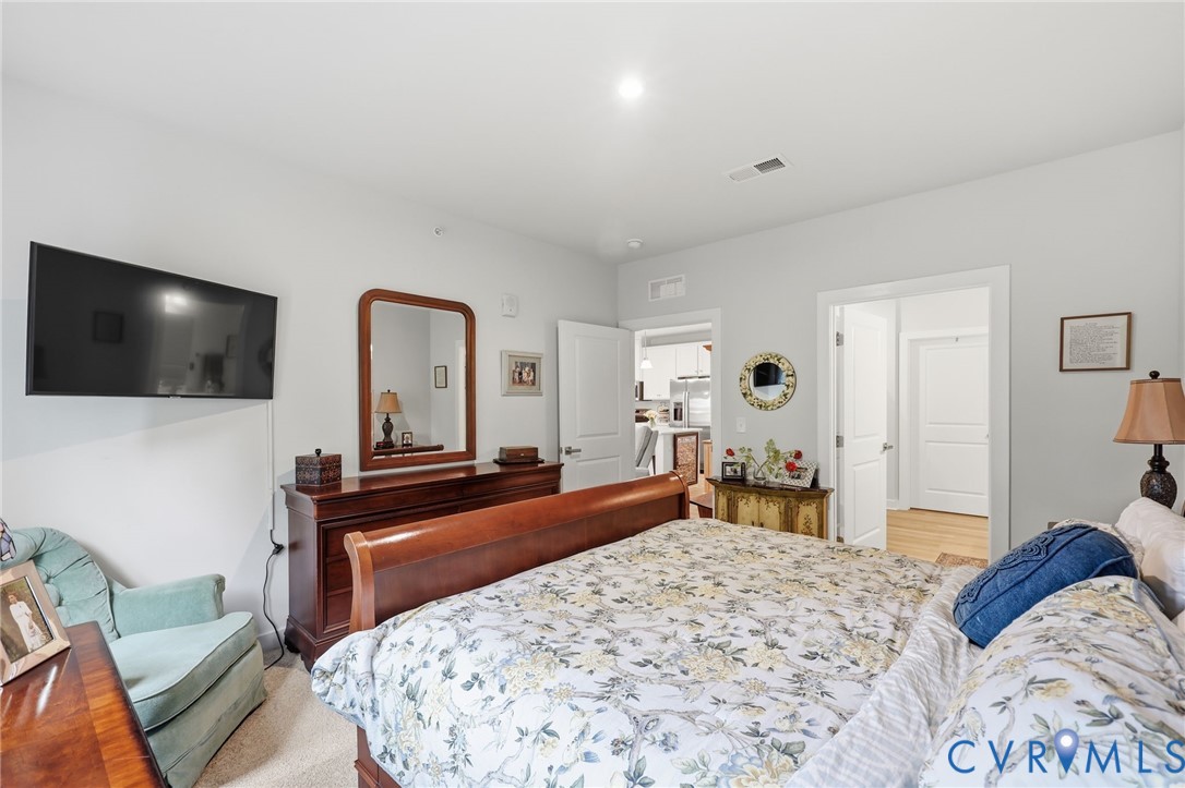 15801 Hallowell Rdg Unit#304
