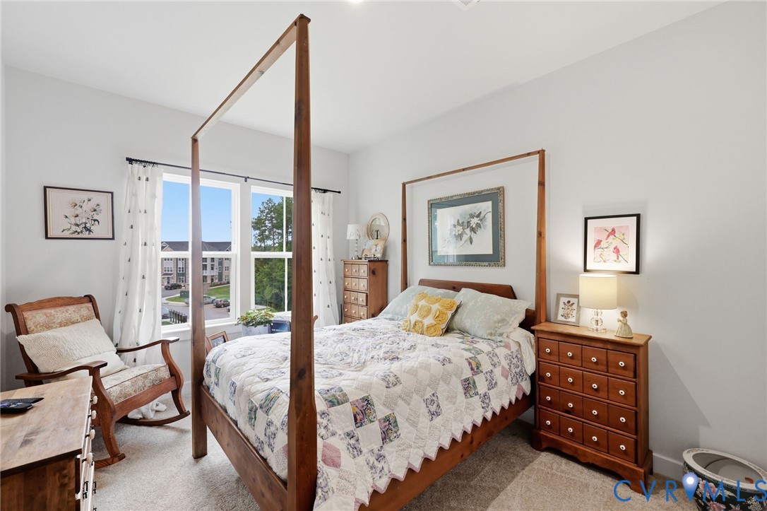 15801 Hallowell Rdg Unit#304