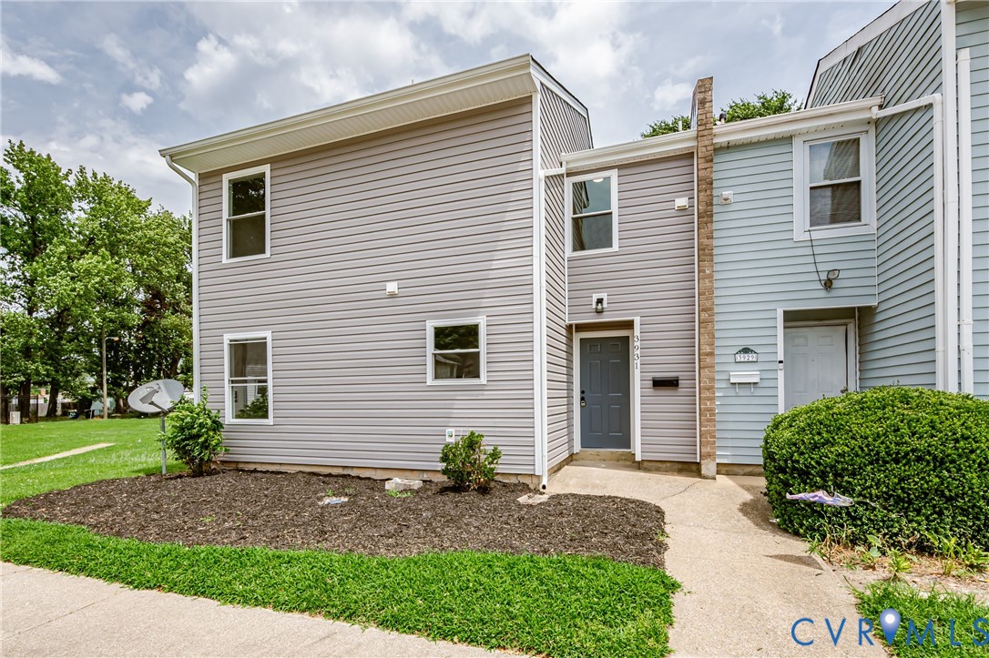 3931 Old Brook Rd