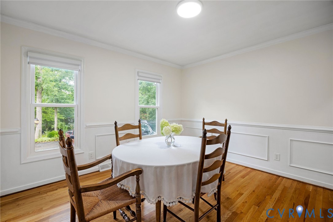 2303 Birnam Woods Ter