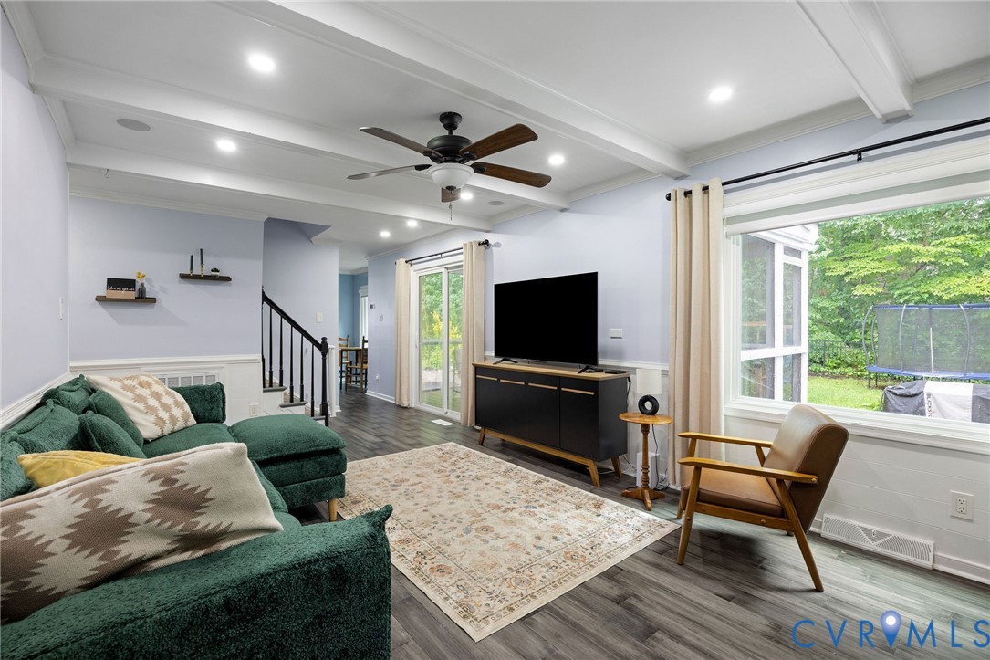 2303 Birnam Woods Ter