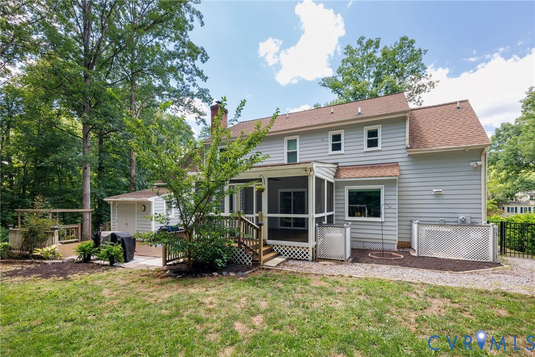 2303 Birnam Woods Ter