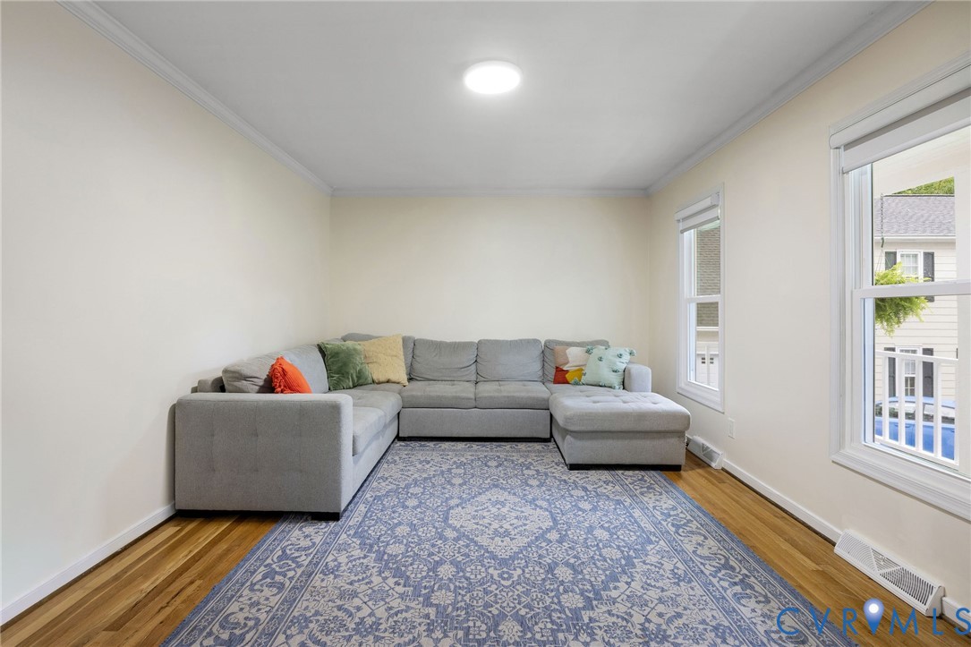 2303 Birnam Woods Ter