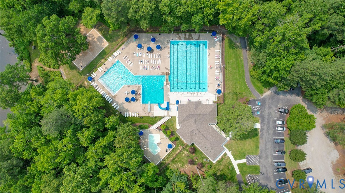 2303 Birnam Woods Ter