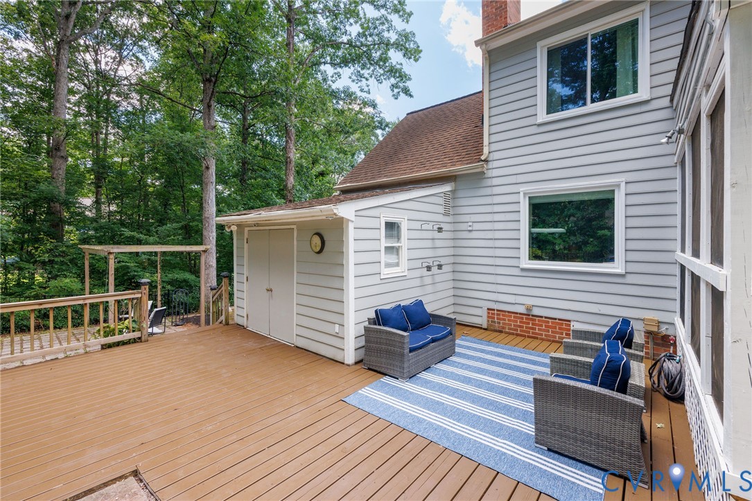 2303 Birnam Woods Ter