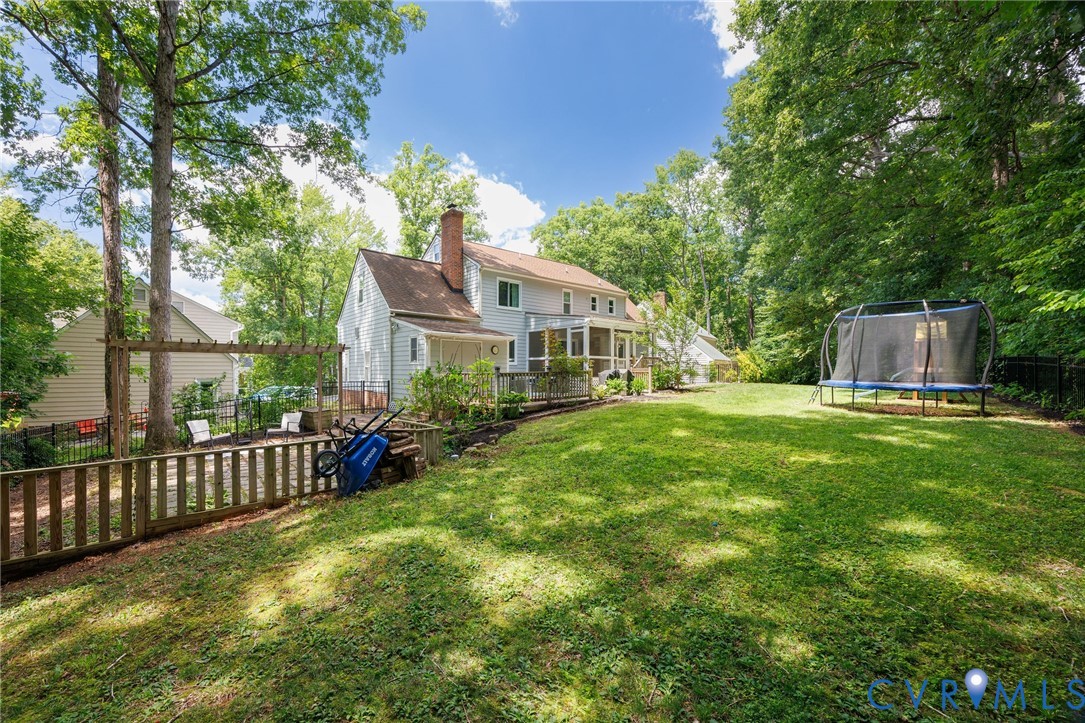 2303 Birnam Woods Ter