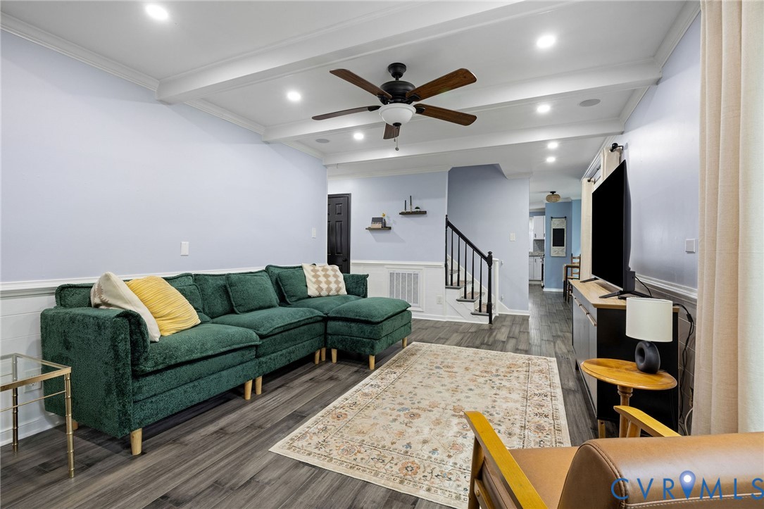 2303 Birnam Woods Ter