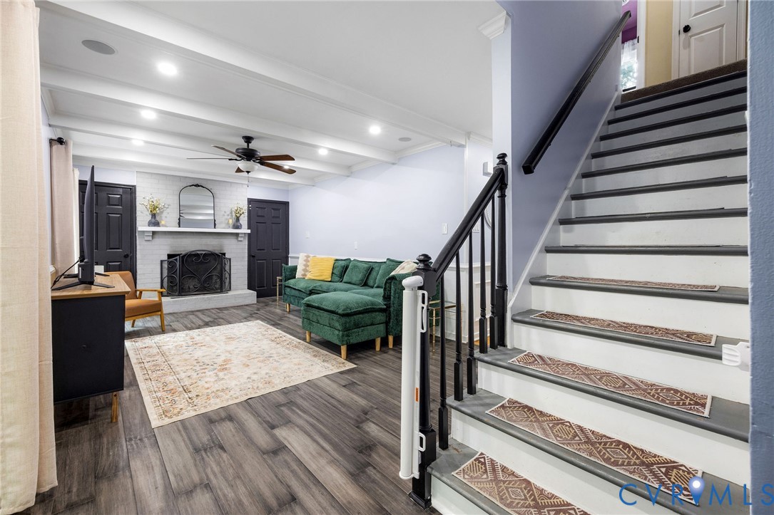 2303 Birnam Woods Ter