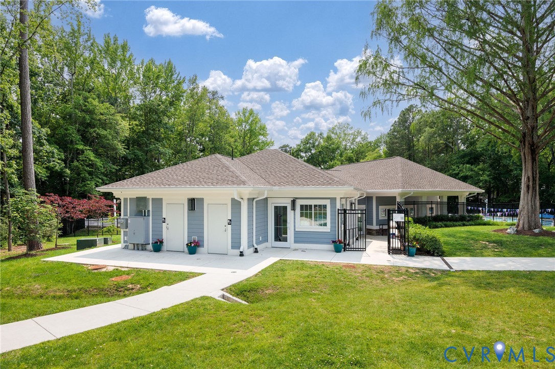 2303 Birnam Woods Ter