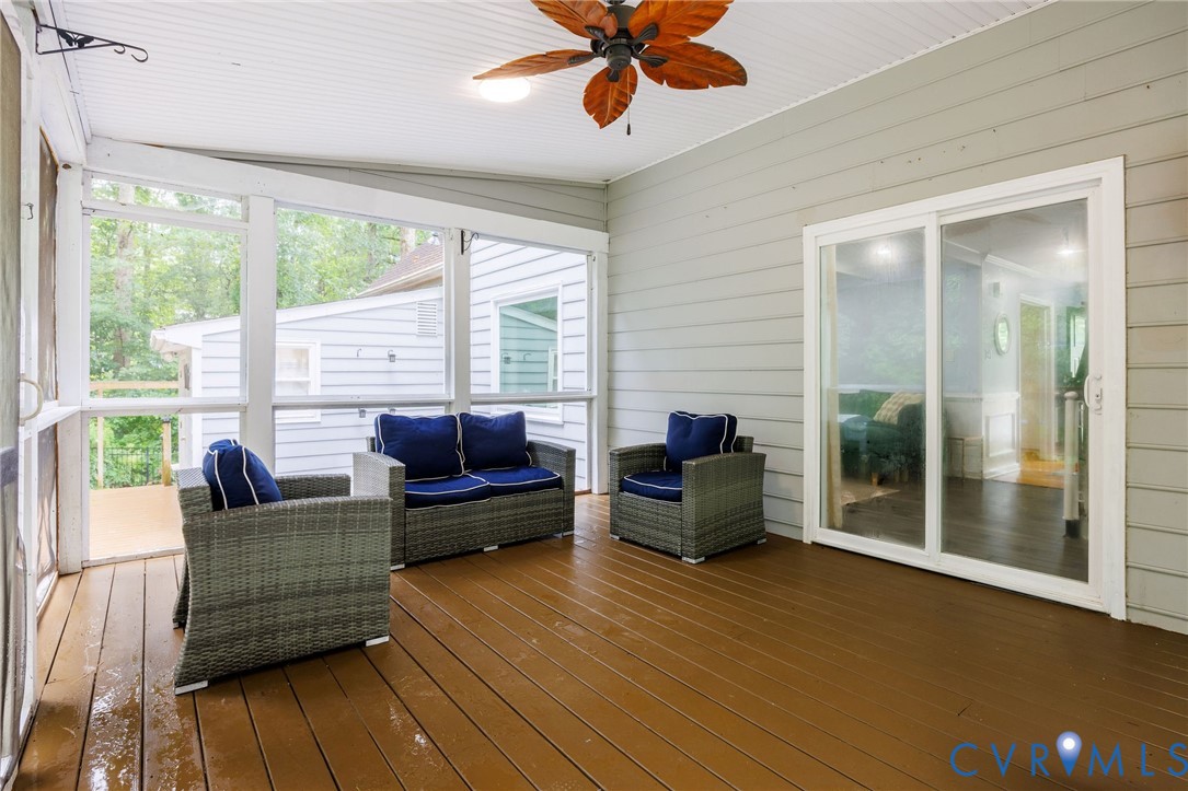 2303 Birnam Woods Ter