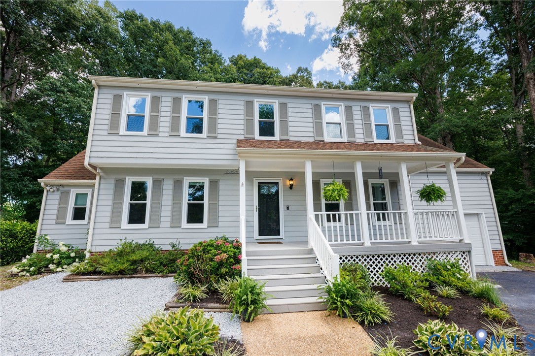 2303 Birnam Woods Ter