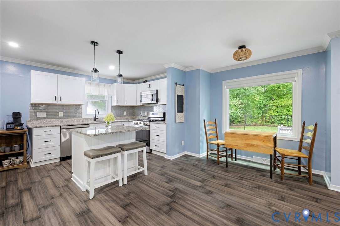 2303 Birnam Woods Ter