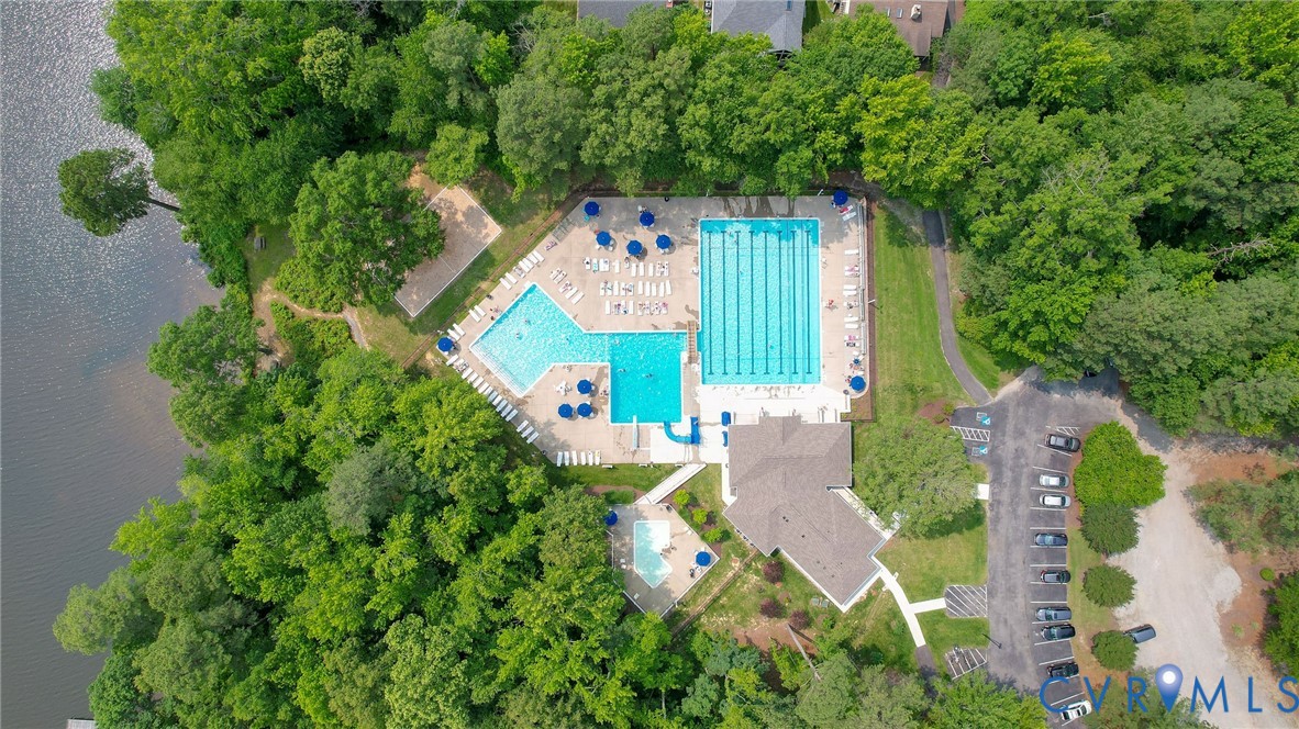 2303 Birnam Woods Ter
