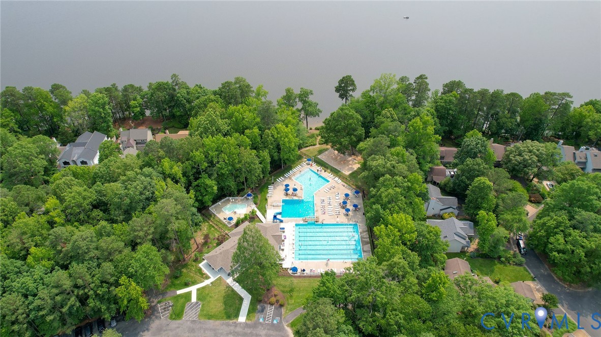 2303 Birnam Woods Ter