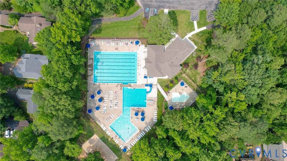 2303 Birnam Woods Ter