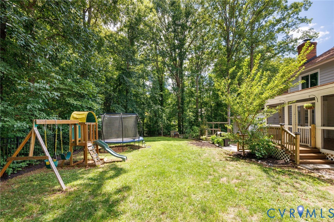2303 Birnam Woods Ter
