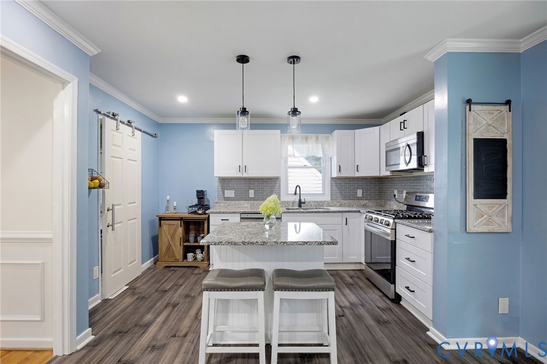 2303 Birnam Woods Ter