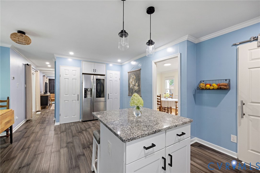 2303 Birnam Woods Ter