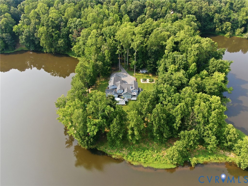 11911 Bridgeforth Mill Dr