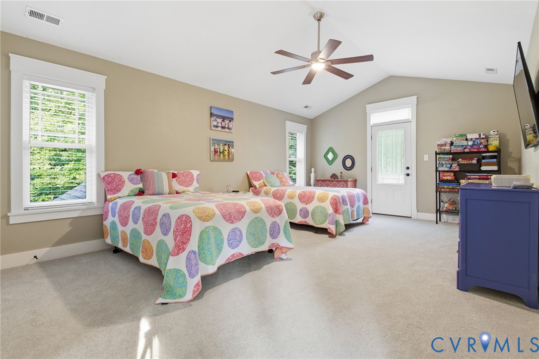 11911 Bridgeforth Mill Dr