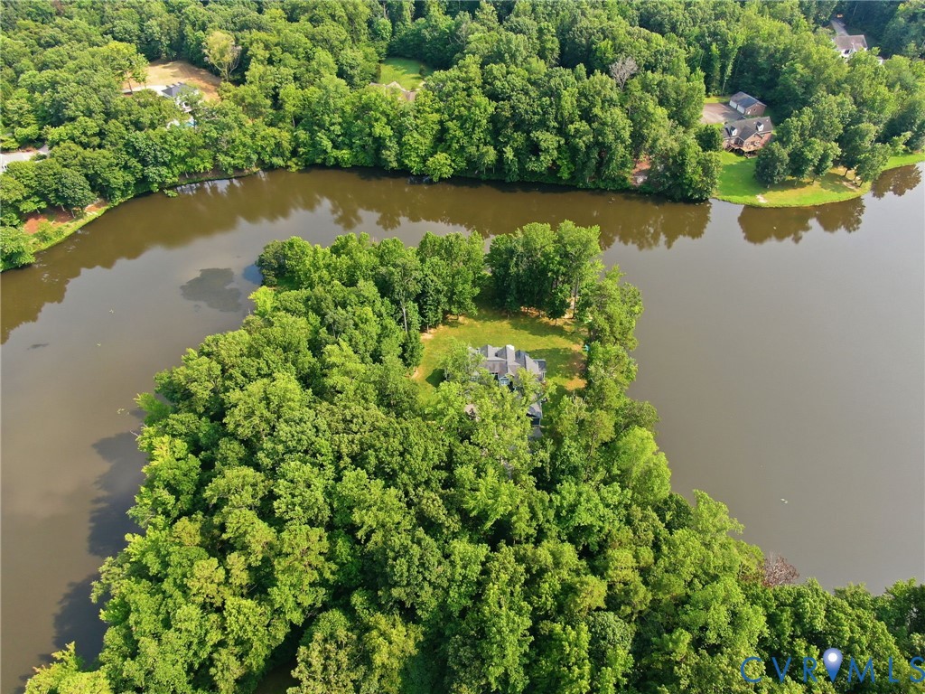 11911 Bridgeforth Mill Dr