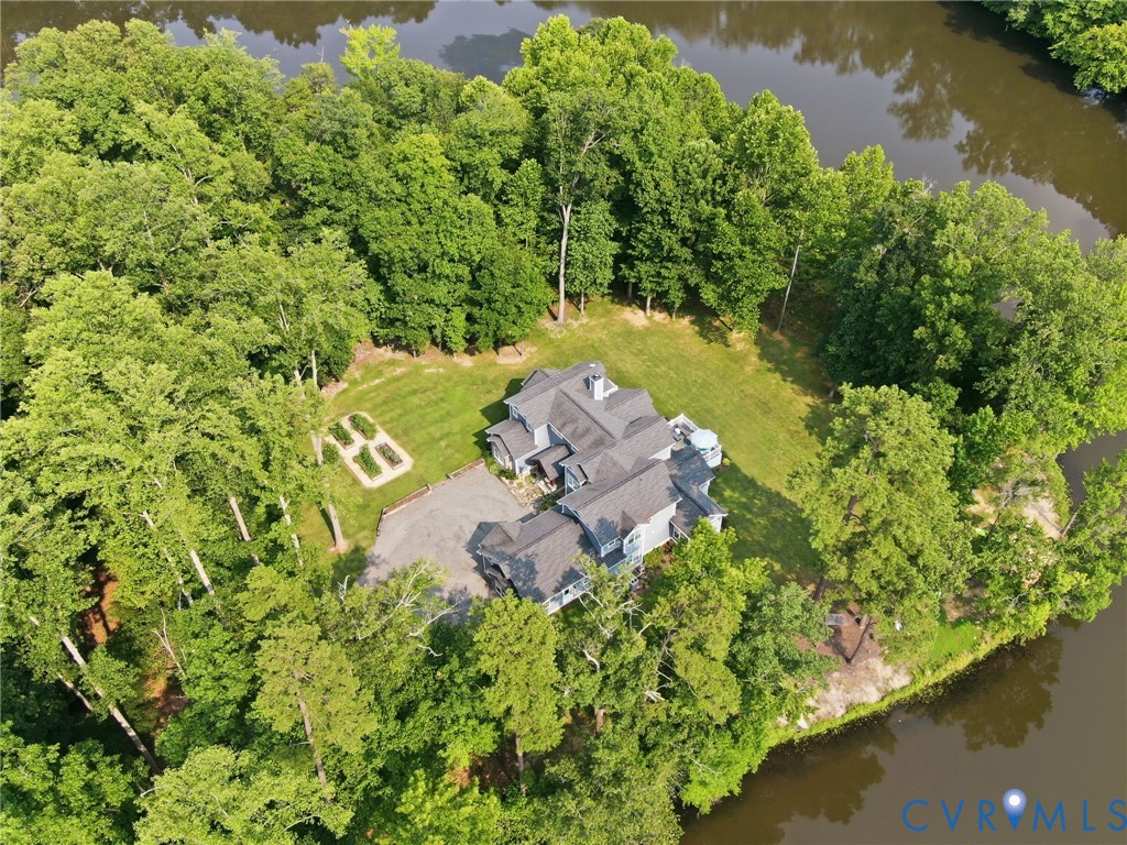 11911 Bridgeforth Mill Dr