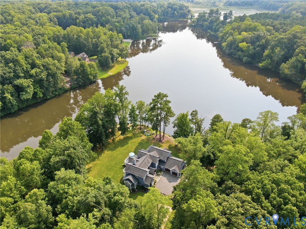 11911 Bridgeforth Mill Dr