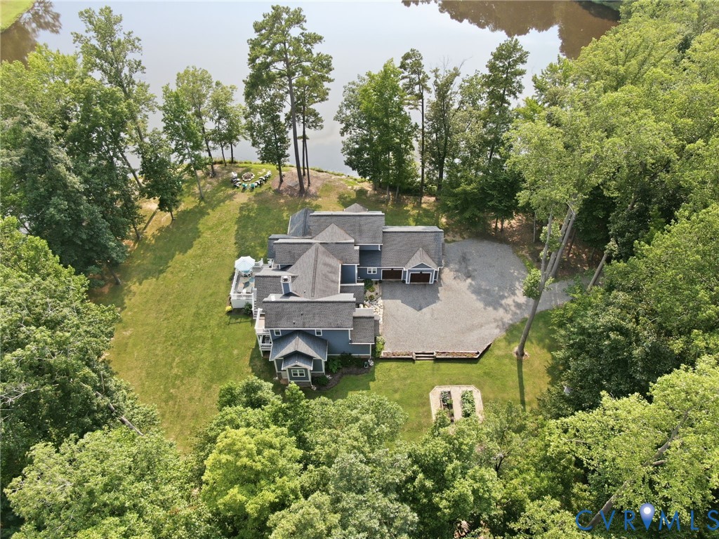 11911 Bridgeforth Mill Dr