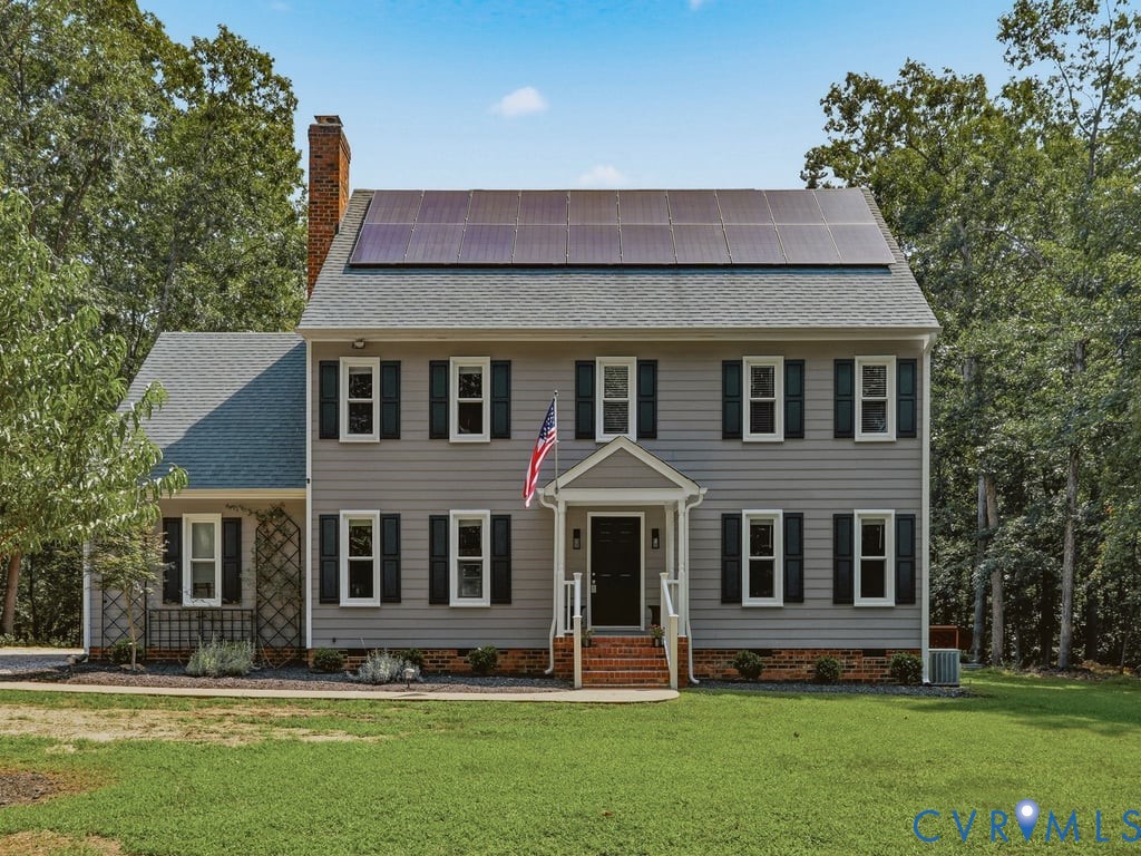 2331 Moseley Rd Moseley VA
