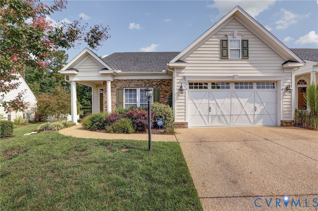 5818 Yellow Jasmine Ter