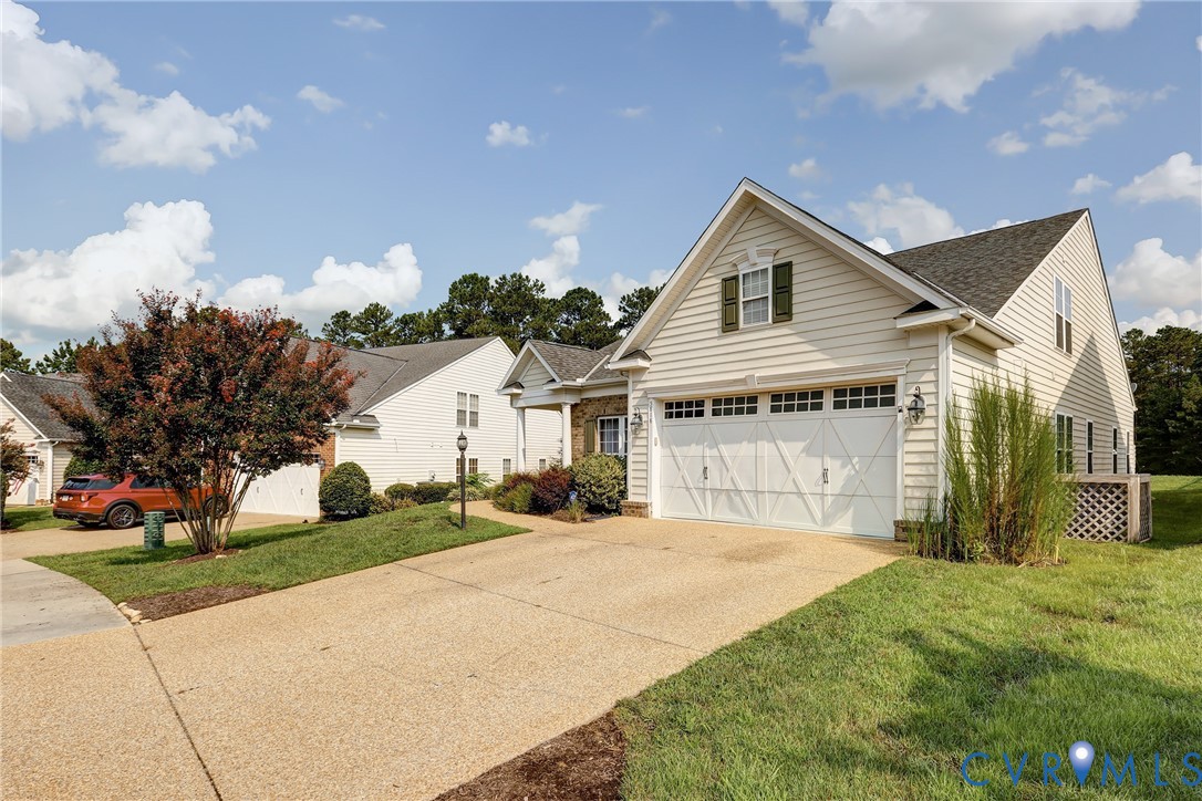 5818 Yellow Jasmine Ter