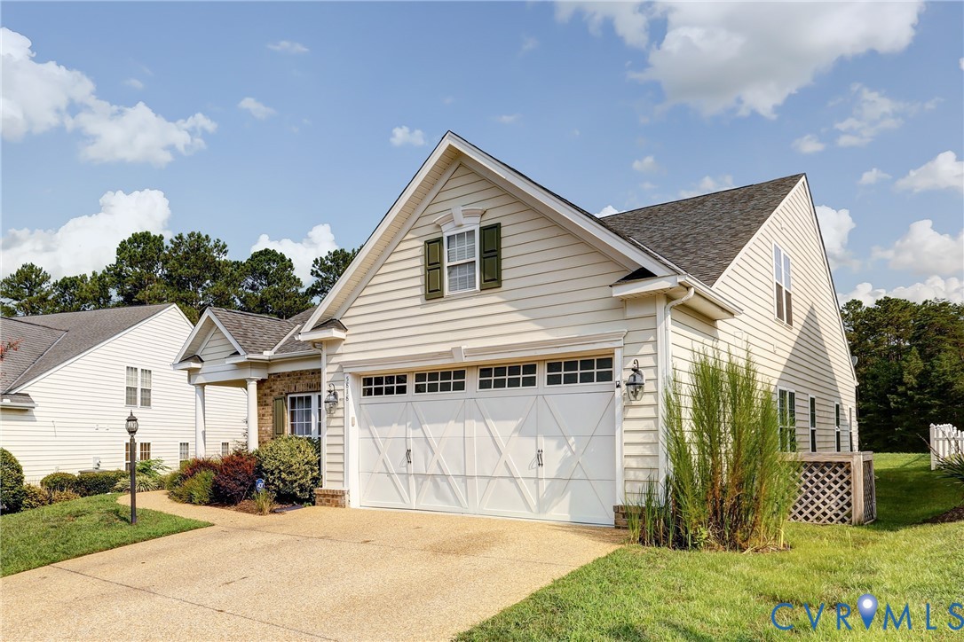5818 Yellow Jasmine Ter